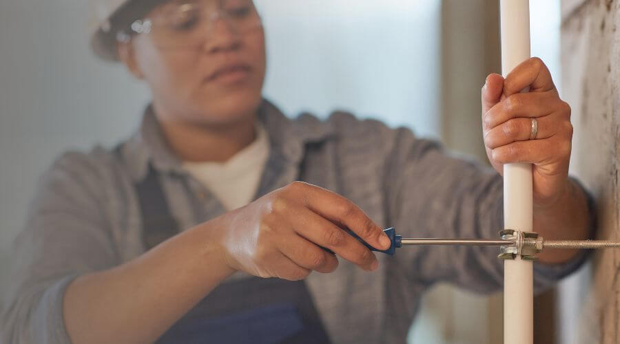 Professional annual plumbing maintenance services in Keego Harbor, MI
